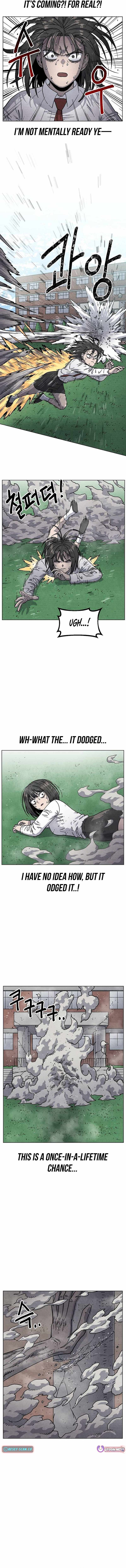 Leu Leu Leu Chapter 16 10